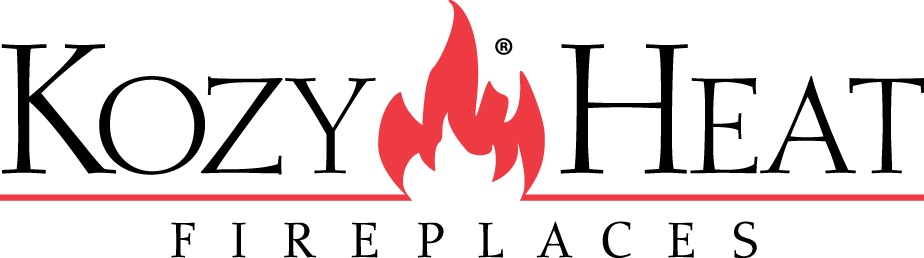Kozy Heat Fireplaces Logo