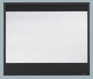 Decorative Mesh Front