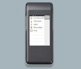 IntelliFire Touch RC400