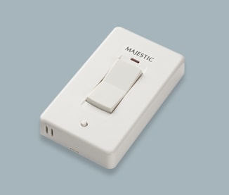 IntelliFire Touch RC150