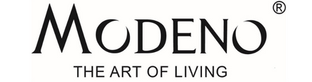 Modeno Fire Logo