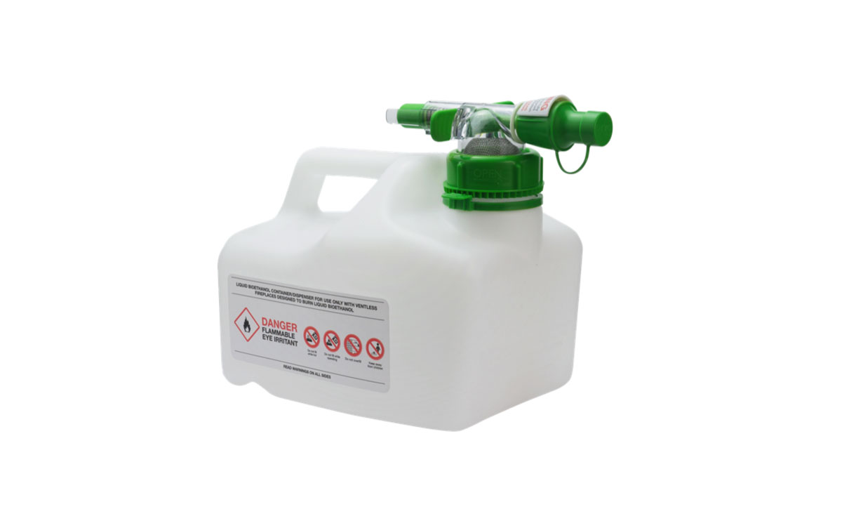 BIOETHANOL PREMIUM 5L