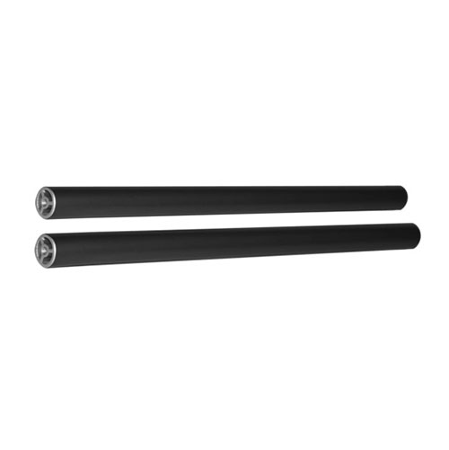 500mm Extension Rods Black 500mm Extension Rods Black