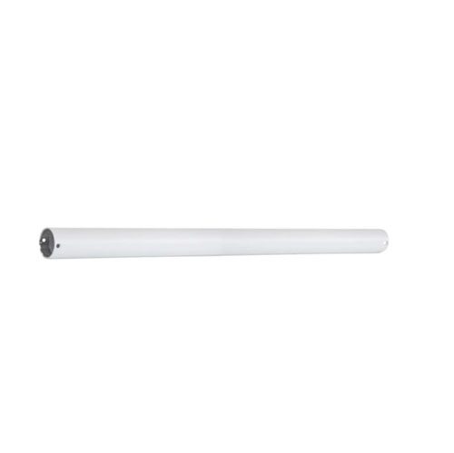 500mm Pure Extension Rod White 500mm Pure Extension Rod White