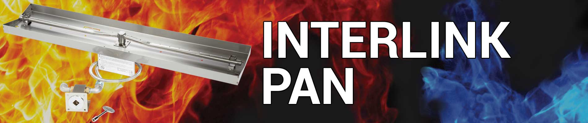 Interlink Pan