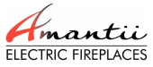 Amantii Electric Fireplaces