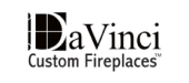 DaVinci Custom Fireplaces