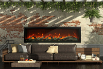 Fireplace Systems Salinas Ca