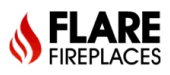 Flare Fireplaces