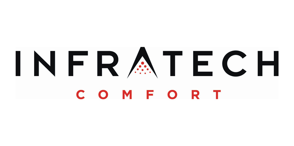 Infratech Heaters