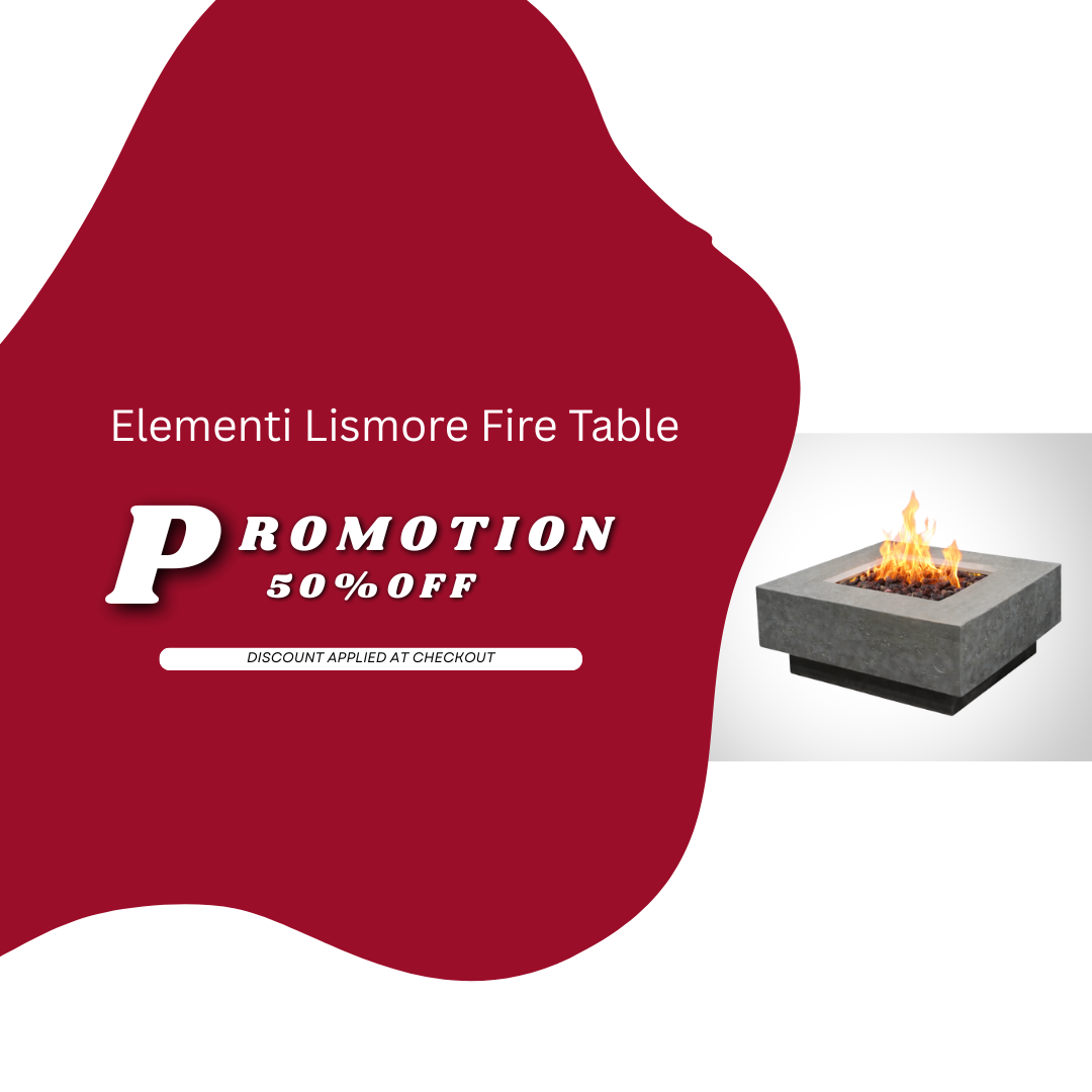 Elementi Promotion