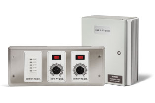 Solid State Switch Control Options Infratec Heaters