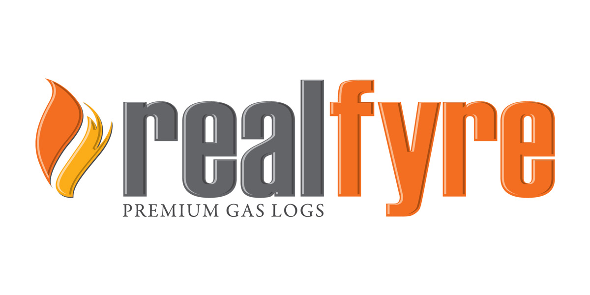Real Fyre Logo